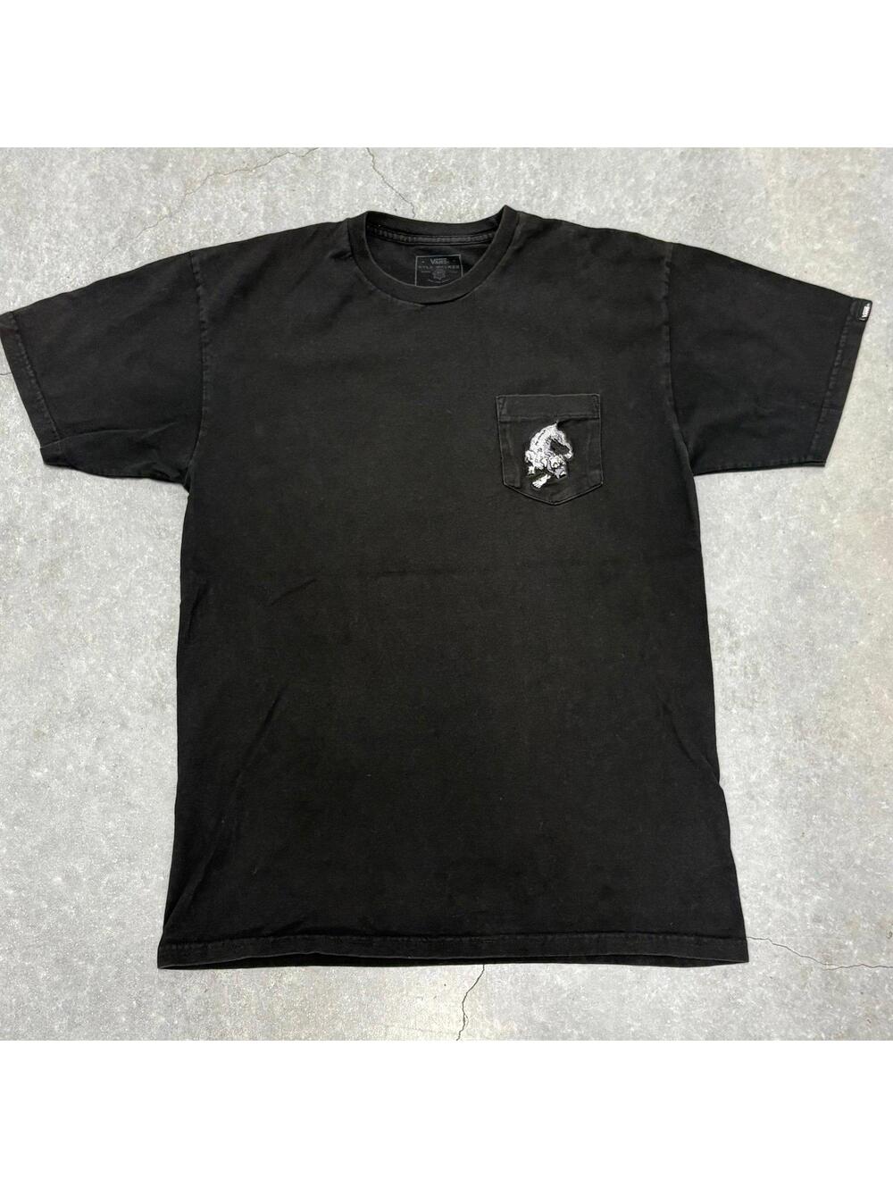 VANS Kyle Walker Pocket T Shirt